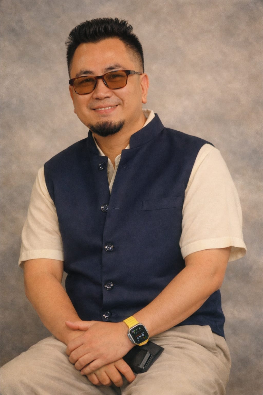 Hiram Brahma Amihir Infra