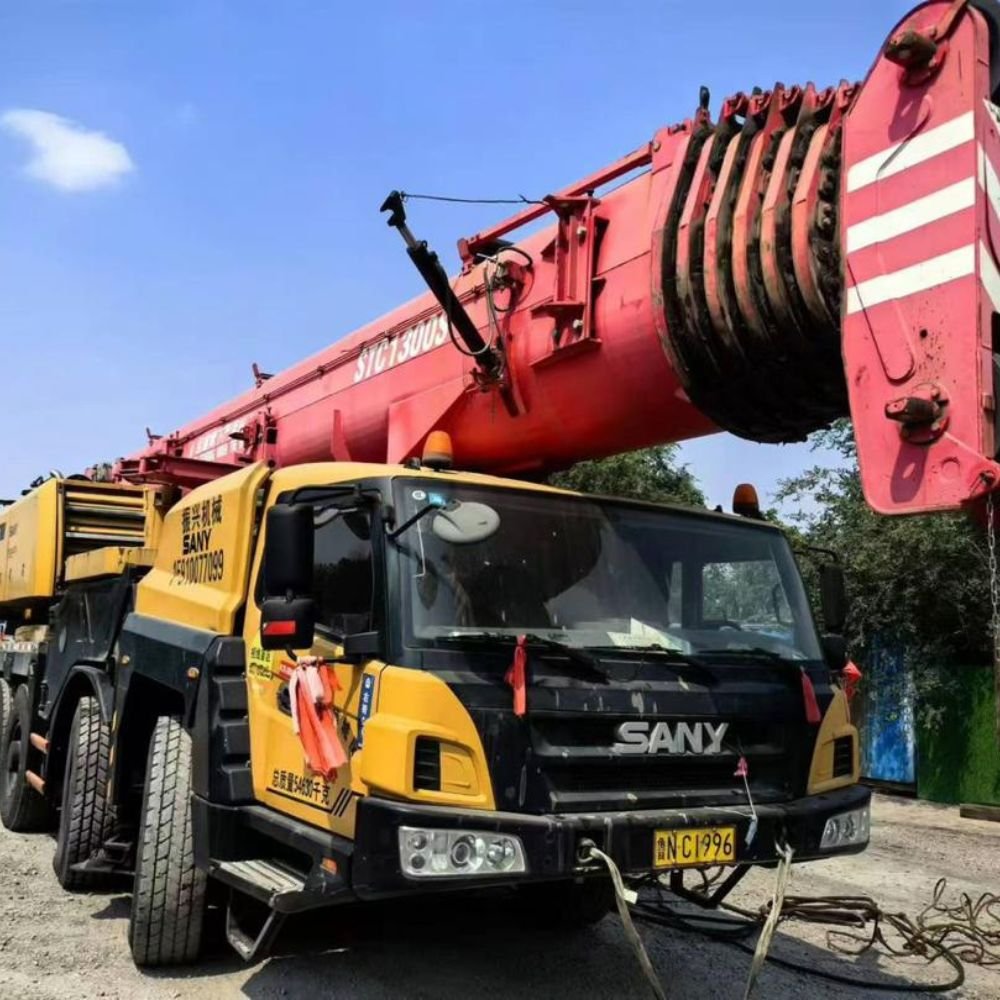 Heavy Equipment Rental in Northeast India