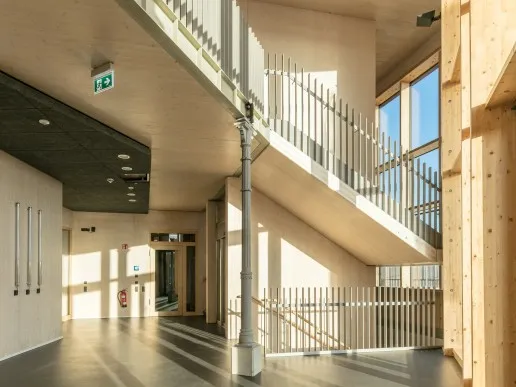 Recycling in Construction: The German Way