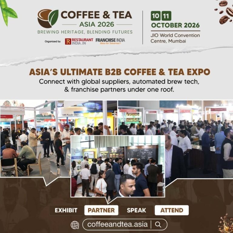 Coffee and Tea Expo