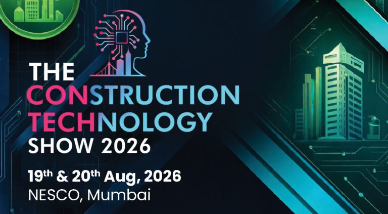 Construction Tech Show 2026