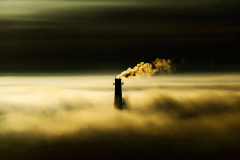 Impact of Air Pollution