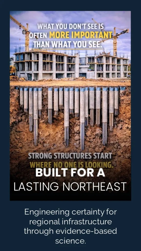 Piling Solutions in Assam and Beyond