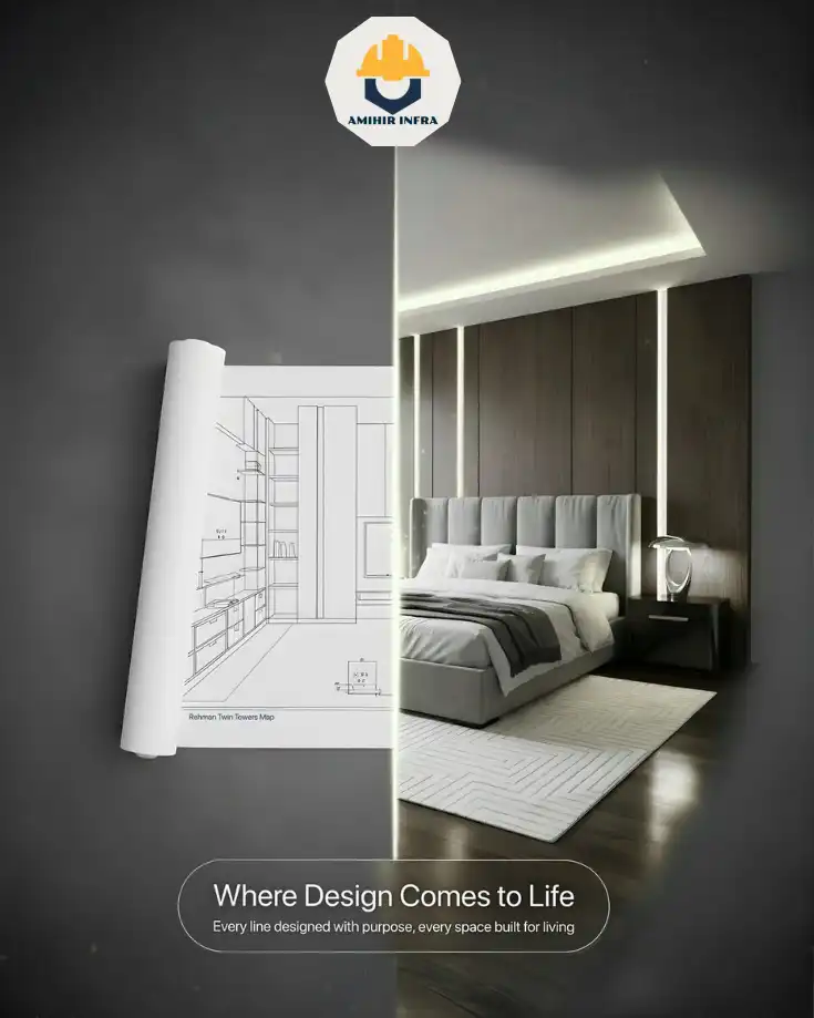 Ready to Build Your Dream Space?